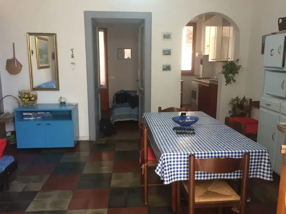 GS Apartments Tropea