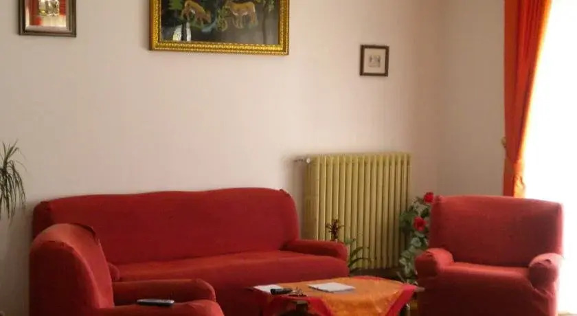 Albergo da Rosanna