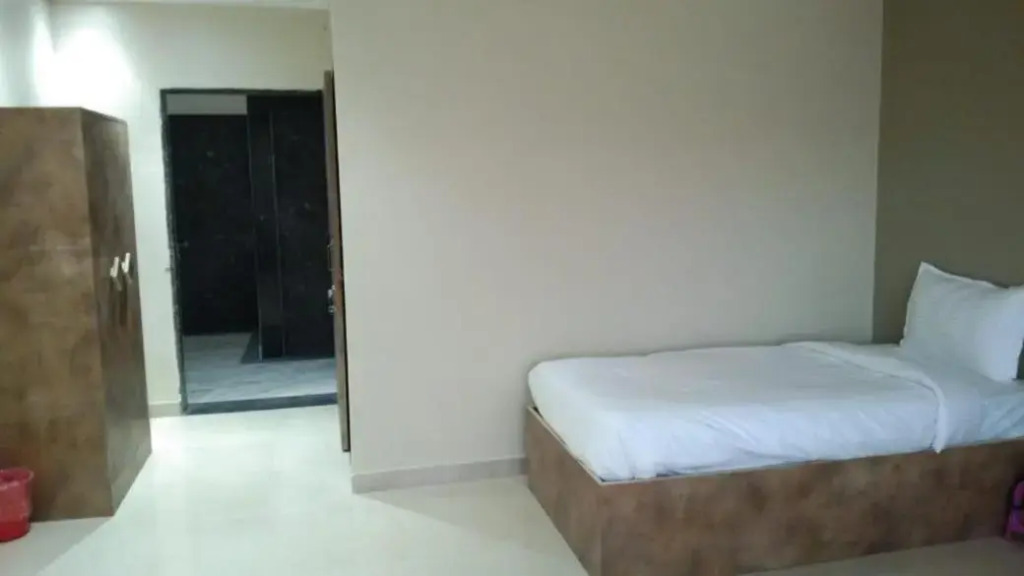 Hotel Shukhdham