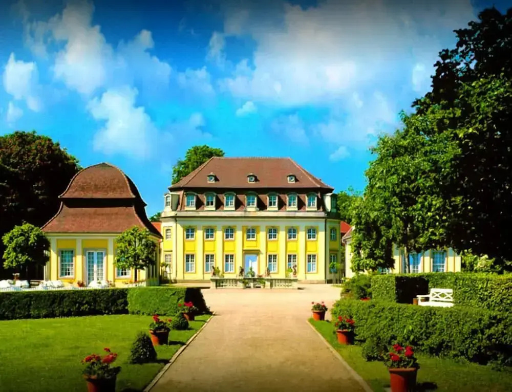 Kurpark Hotel