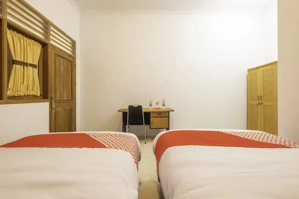 Pondok Wahidin by OYO Rooms