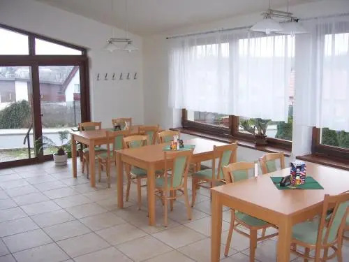 Penzion Na Kopci Vresina