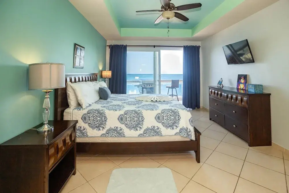 Villa Del Playa #4