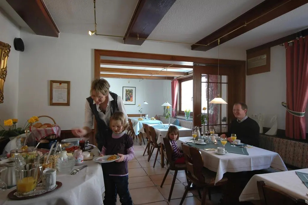 Gasthof zur Post