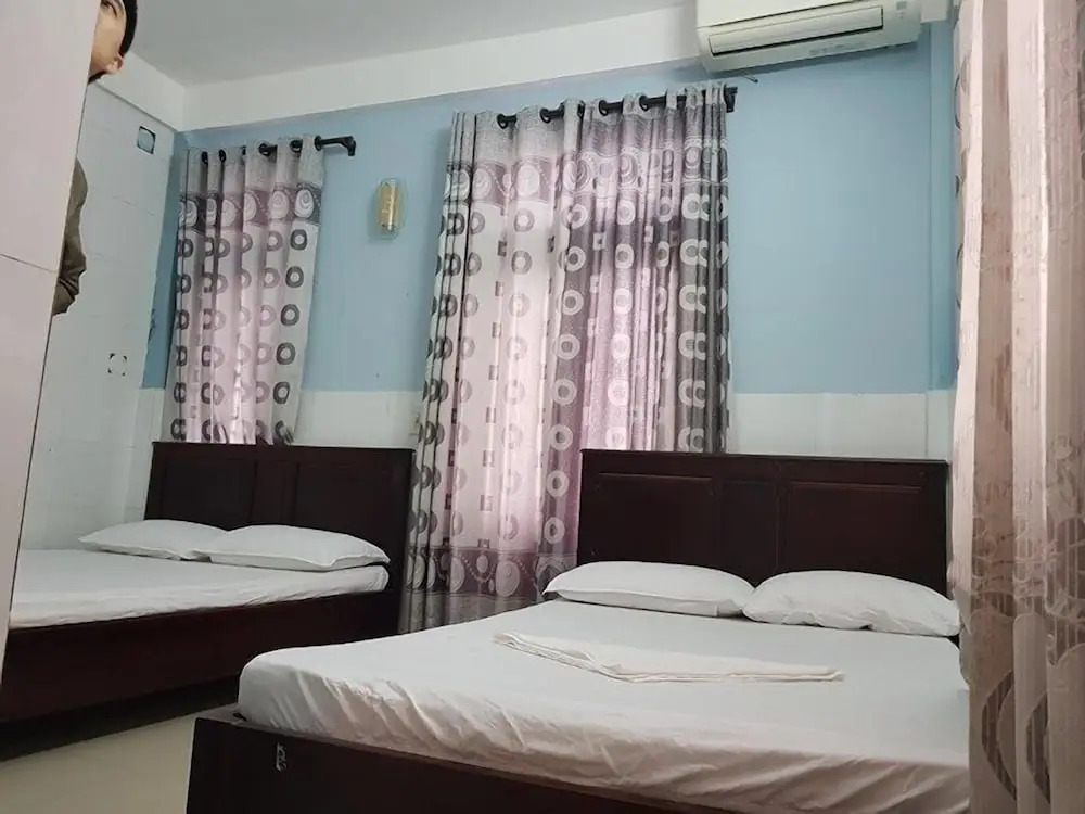 Anh Xuan Home