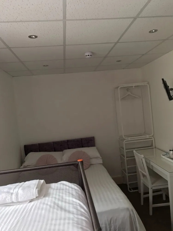 The Smile Hotel