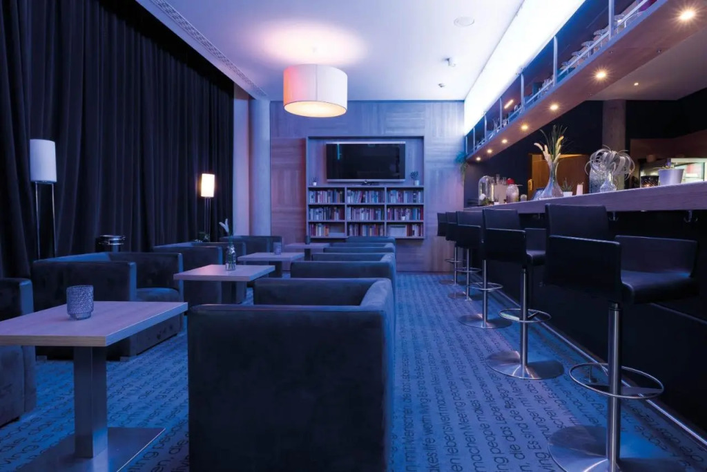 Seminaris CampusHotel Berlin