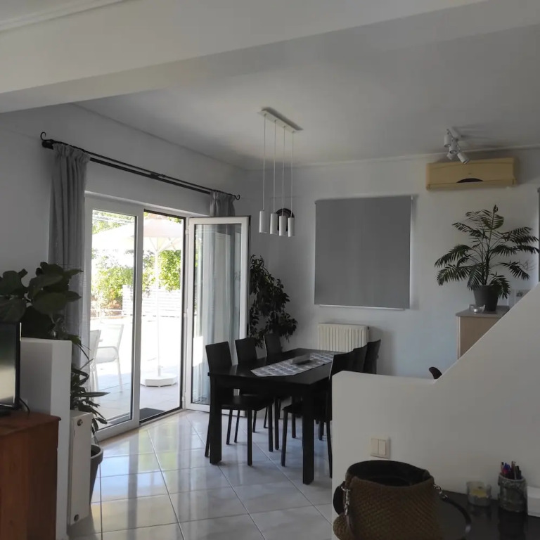 Sea Breeze Villa