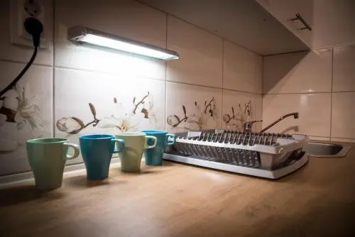 Anna Apartman