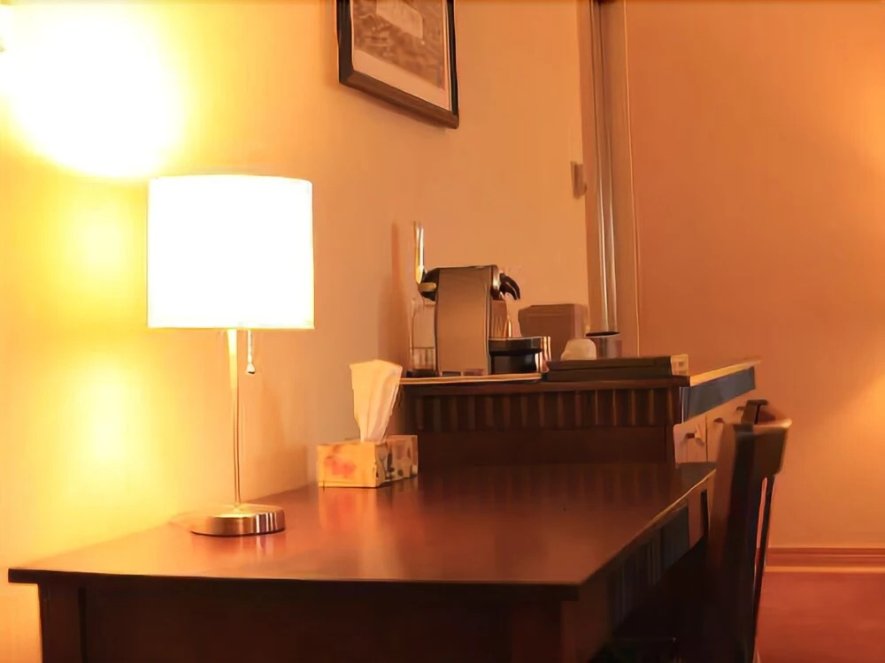 Wabush Hotel