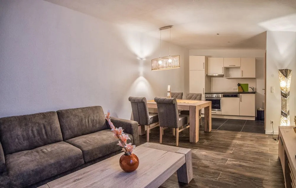 Aparthotel Alpenlodge