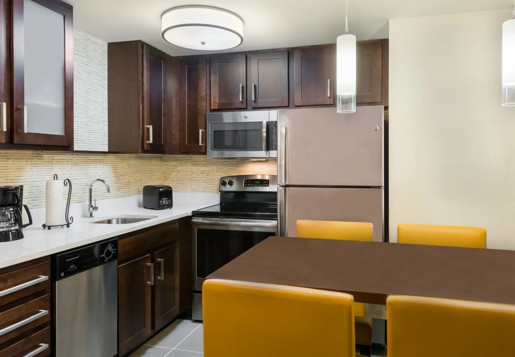 Residence Inn by Marriott Rochester Henrietta