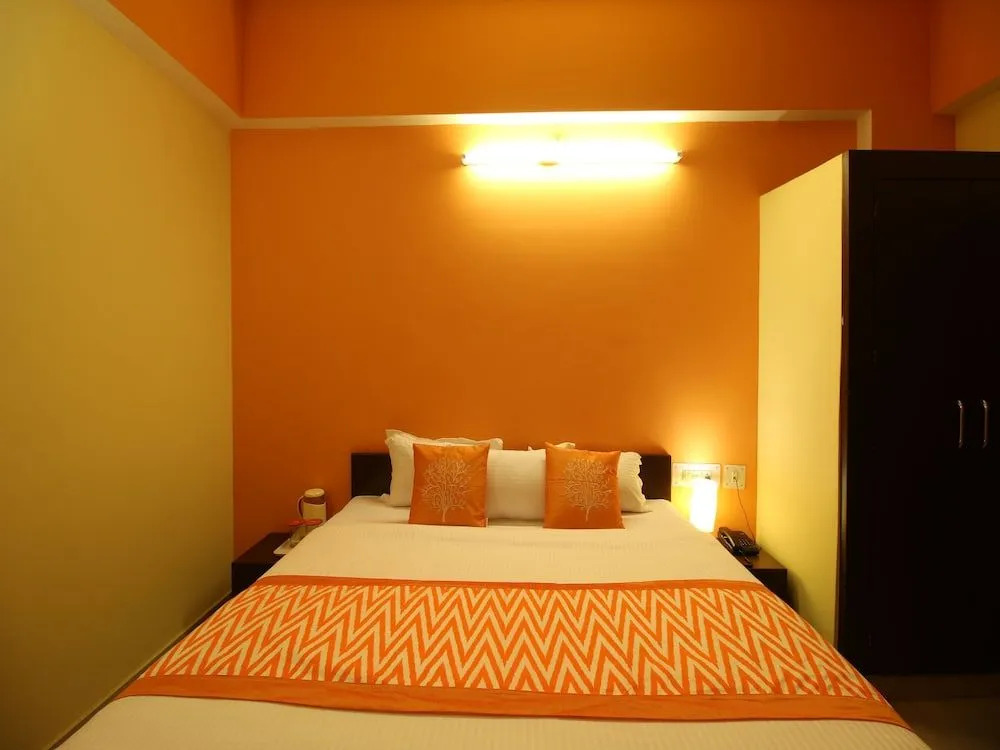 OYO 2291 Home Stay Mertiya Residency