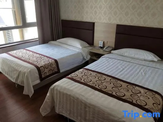 Taiyuan Jinyuan Changxiangju Hotel