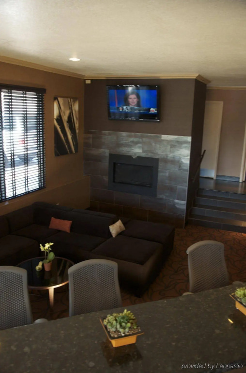SureStay InnSuites Phoenix Hotel & Suites by Best Western