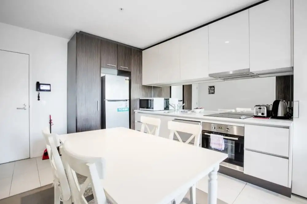 Lovely Home Close To South Cross Designer Apartment
