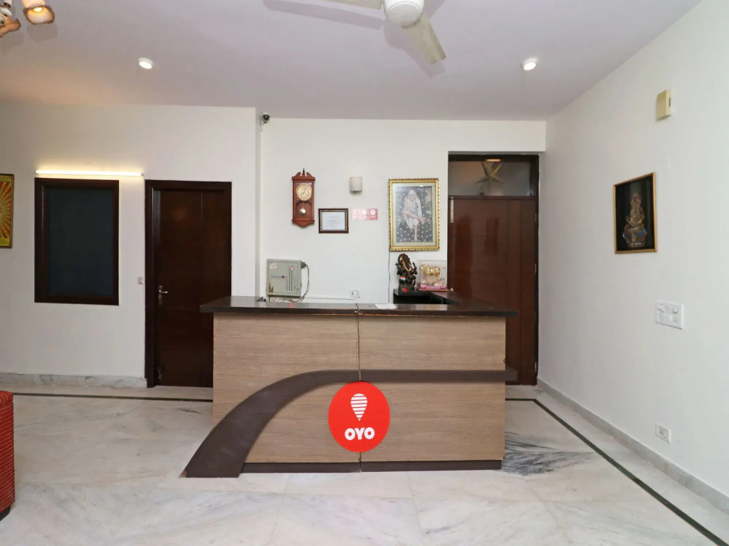 Hotel Aravali View By OYO Rooms