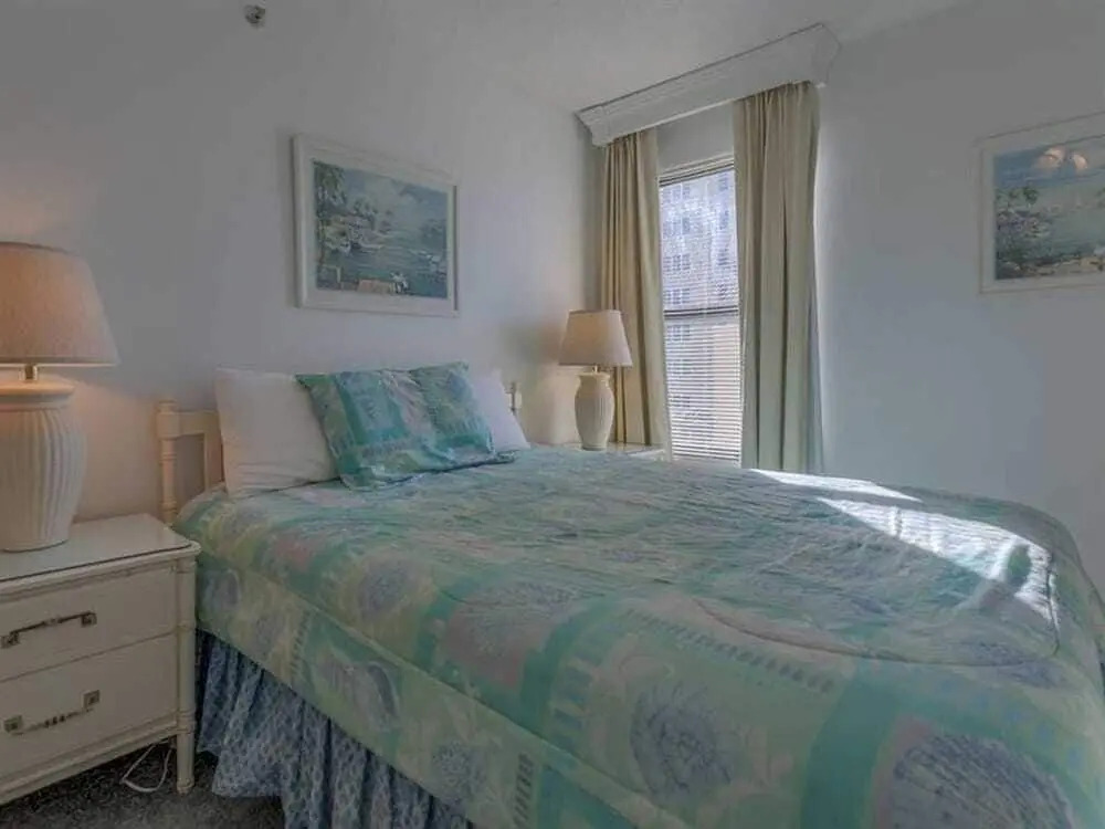 Phoenix I 1101 by Meyer Vacation Rentals
