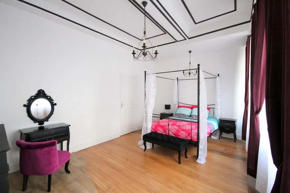 Appartement Le roi