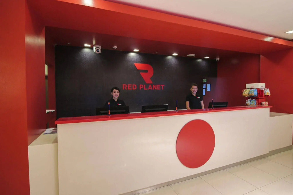 Red Planet Cagayan De Oro