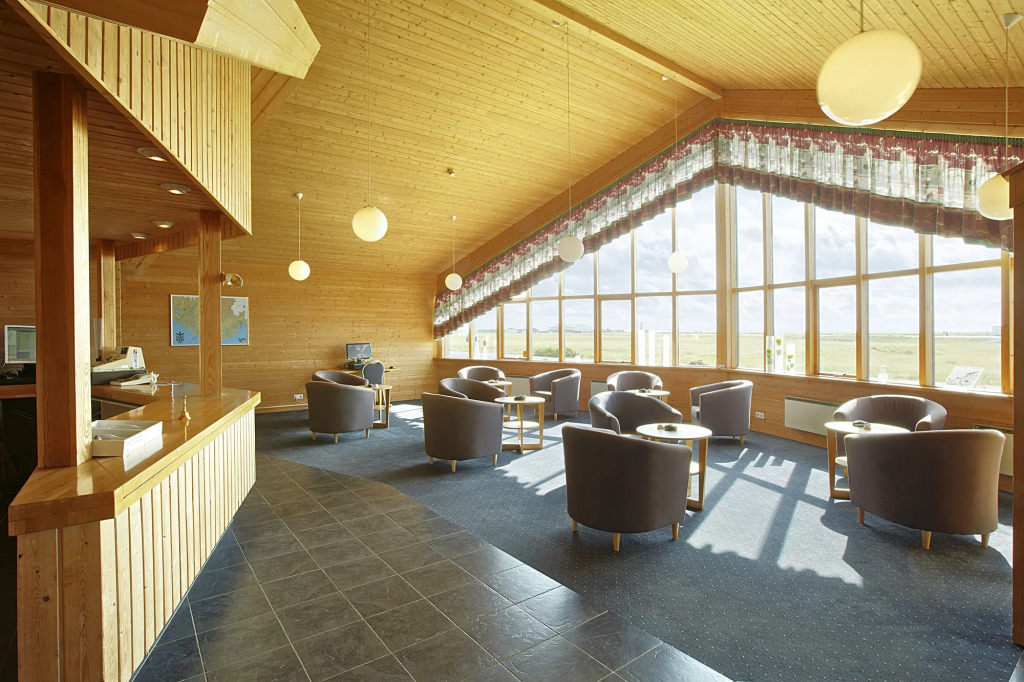 Hotel Vík í Mýrdal