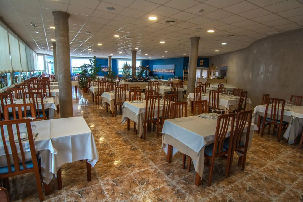 Hotel Mediterrani Blau