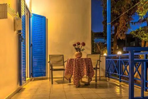 Magicstay - Flat 34M² 1 Bedroom - Agios Dimitrios
