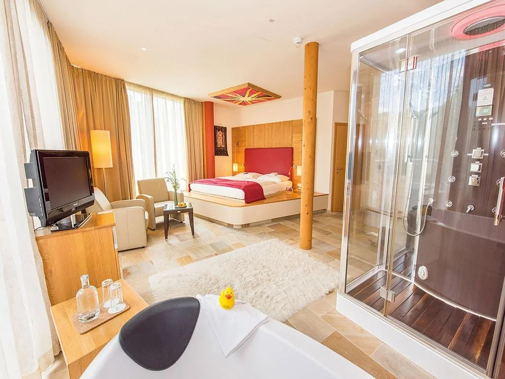 RETTER Bio-Natur-Resort