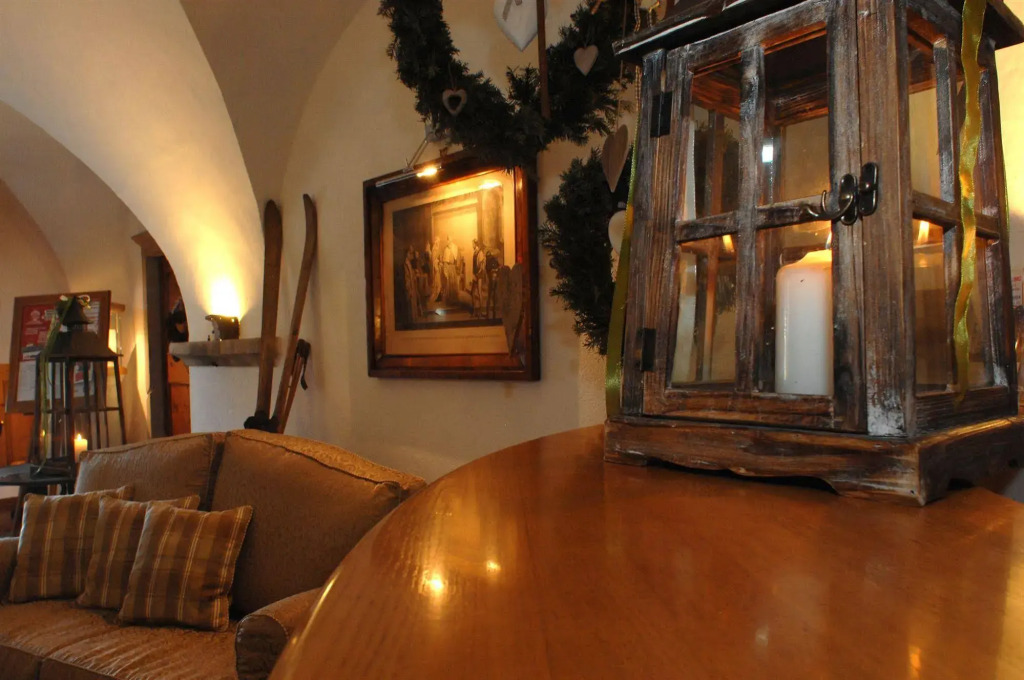 Romantic Hotel Excelsior
