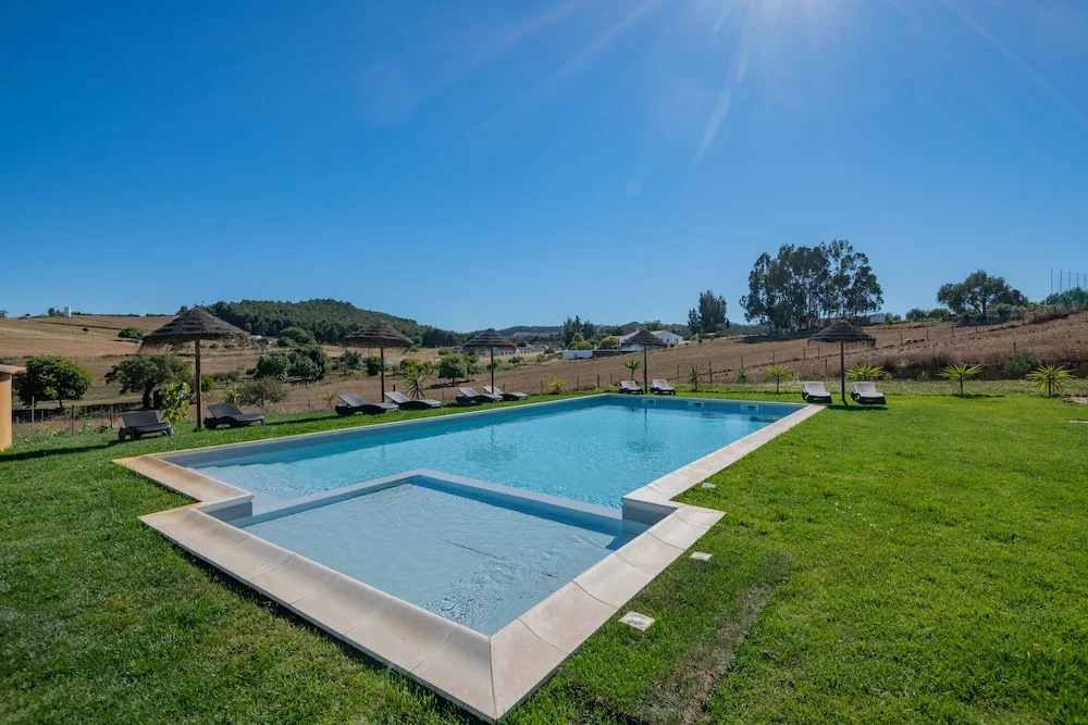 Ares do Monte - Turismo Rural