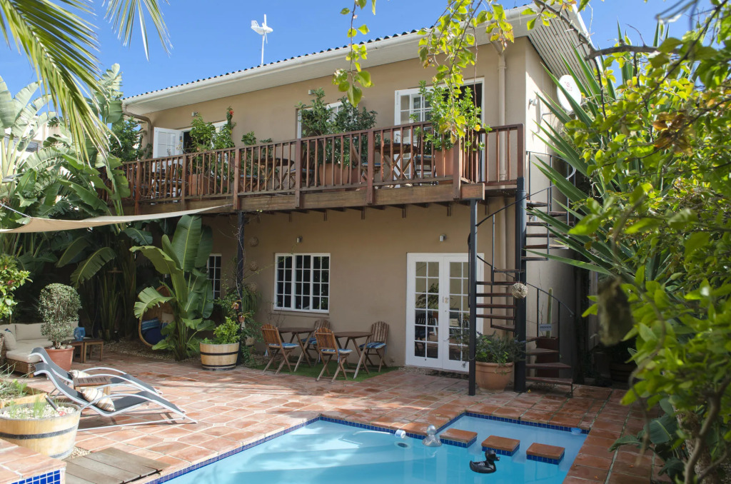Villa Costa Rose