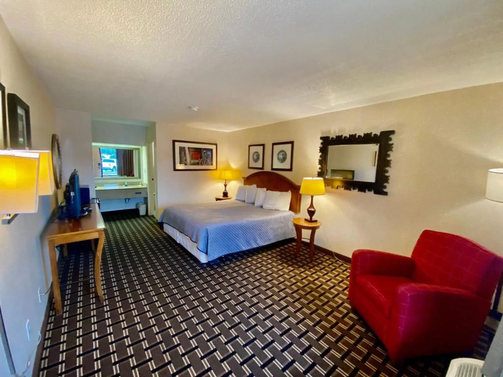 Onley Inn
