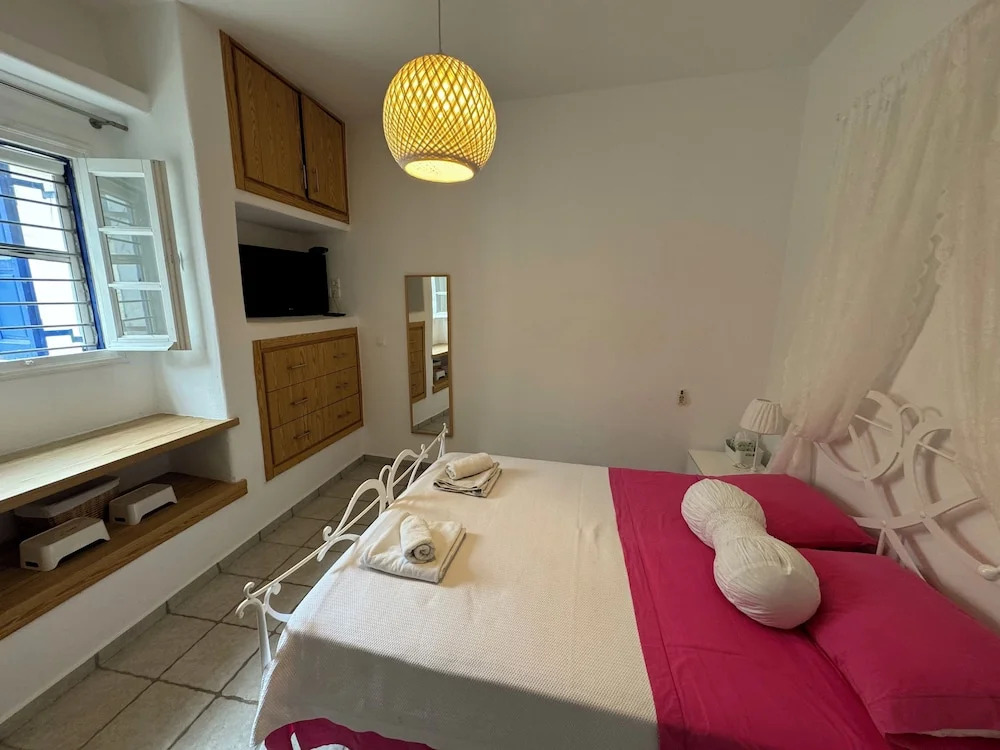 Platis Gialos Ocean Dream House Seaview
