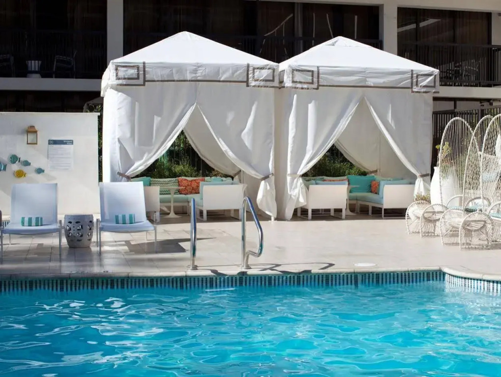 Sheraton Universal