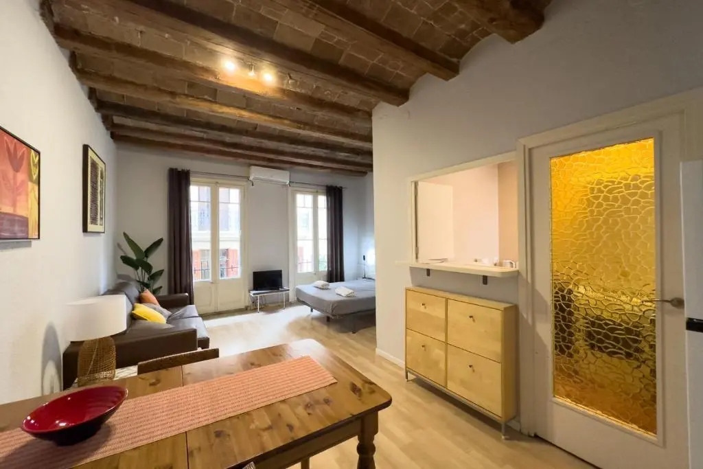 ApartEasy - Gracia Apartments