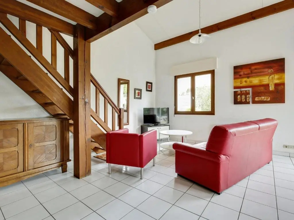 Maison Biscarrosse Plage, 3 pièces, 5 personnes - FR-1-521-25