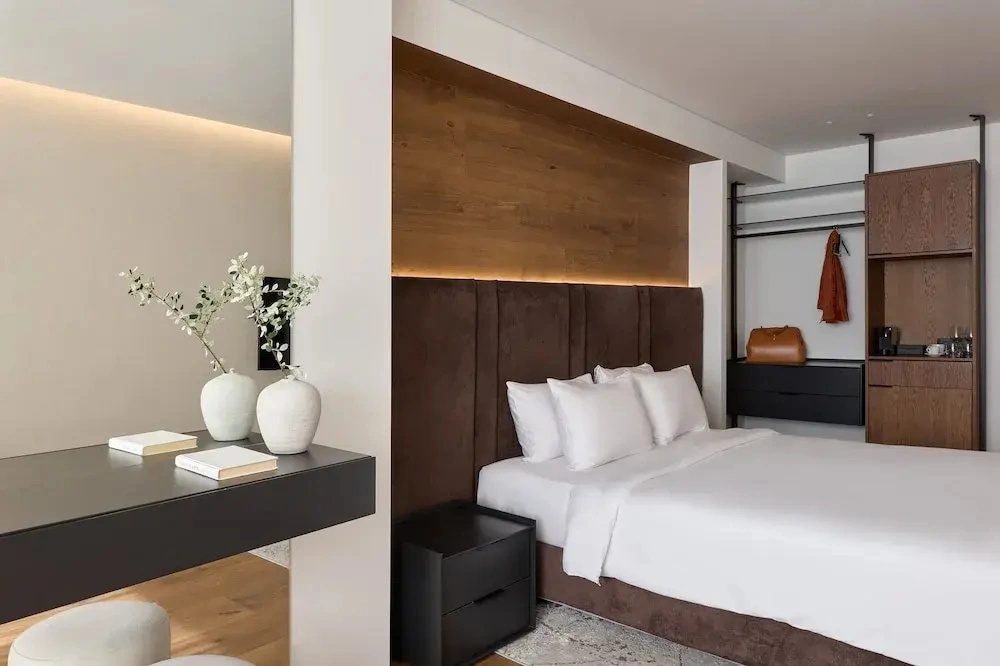 Nur Pasalimani Hotel