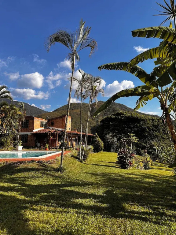 Santa Elena Ventanas Parapente Bed and Breakfast Premium
