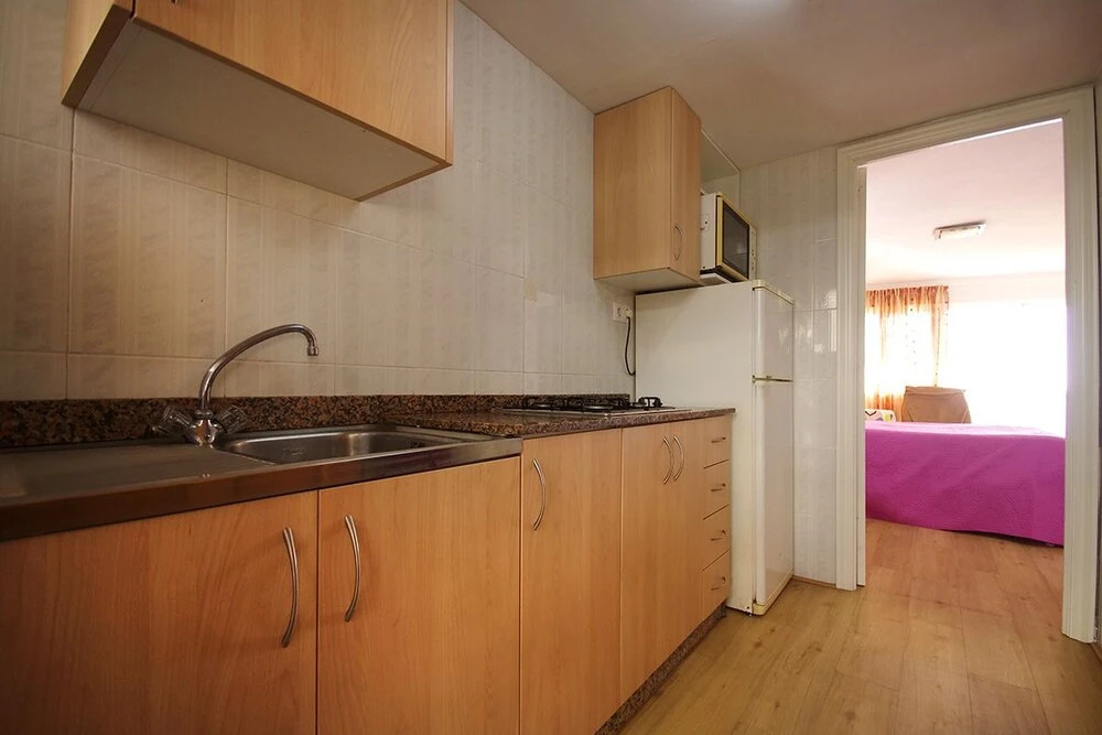 Apartamentos Los Pinos