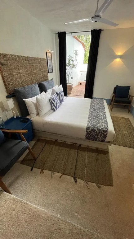 Hotel El Ciruelo, Tepoztlán