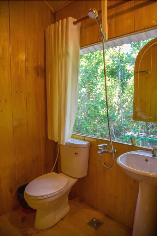 Phu Quoc Valley Sen Bungalow