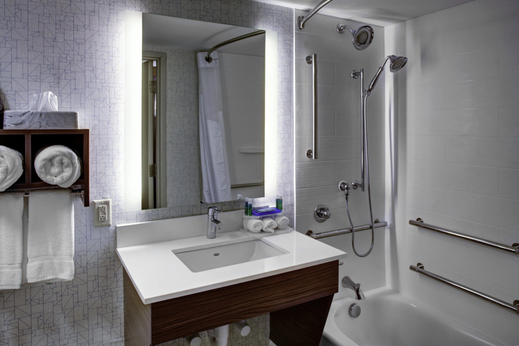 Holiday Inn Express Richmond-Mechanicsville by IHG