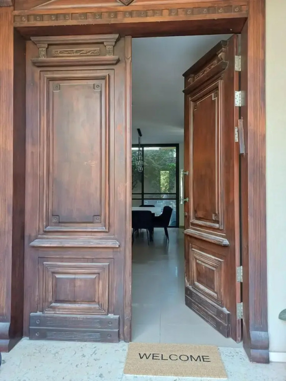 HaSharon Serene Villa by Sea N' Rent