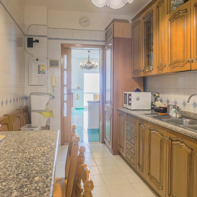 Apartament in Amalfi ID 4178