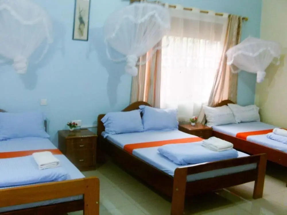 Naju Home Stay