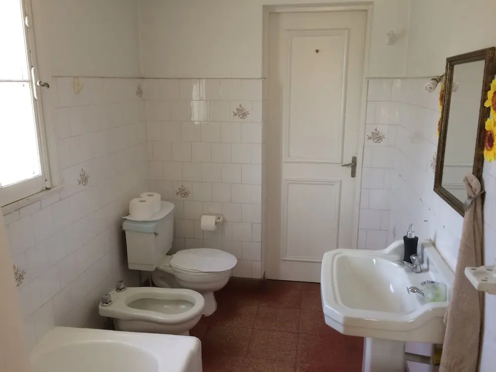Linda casa para grupos / familias