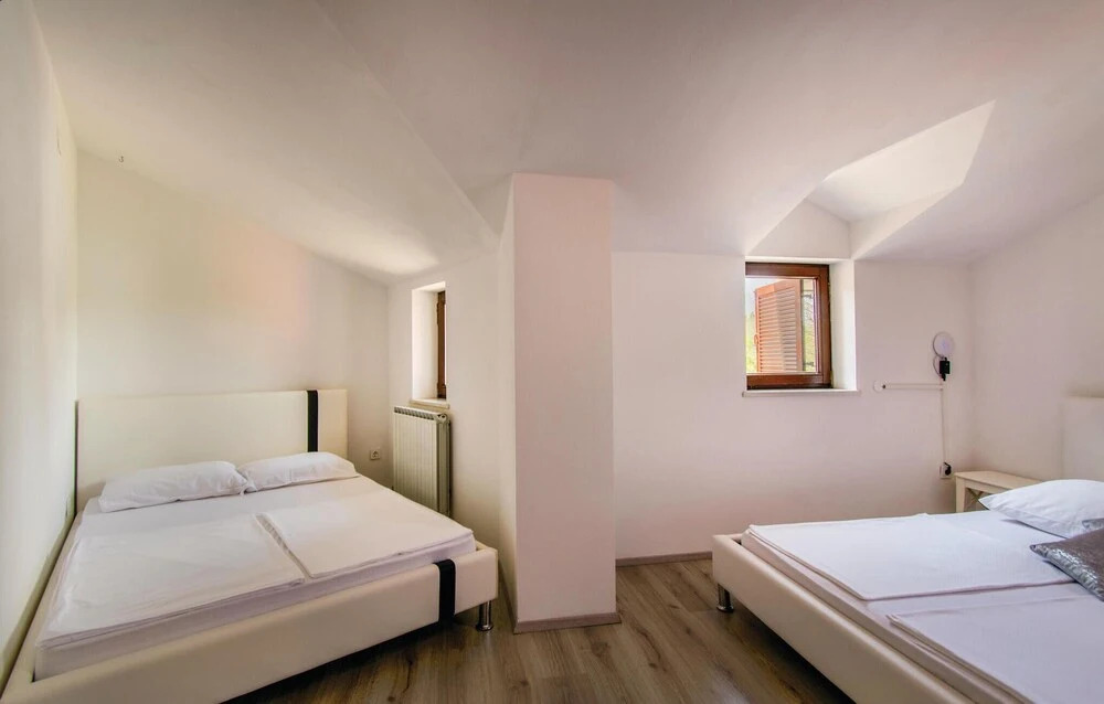 Amazing Apartment in Koper With Outdoor Swimming Pool, Wifi and 2 Bedrooms