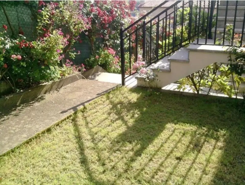 Apartment In Noia 100030