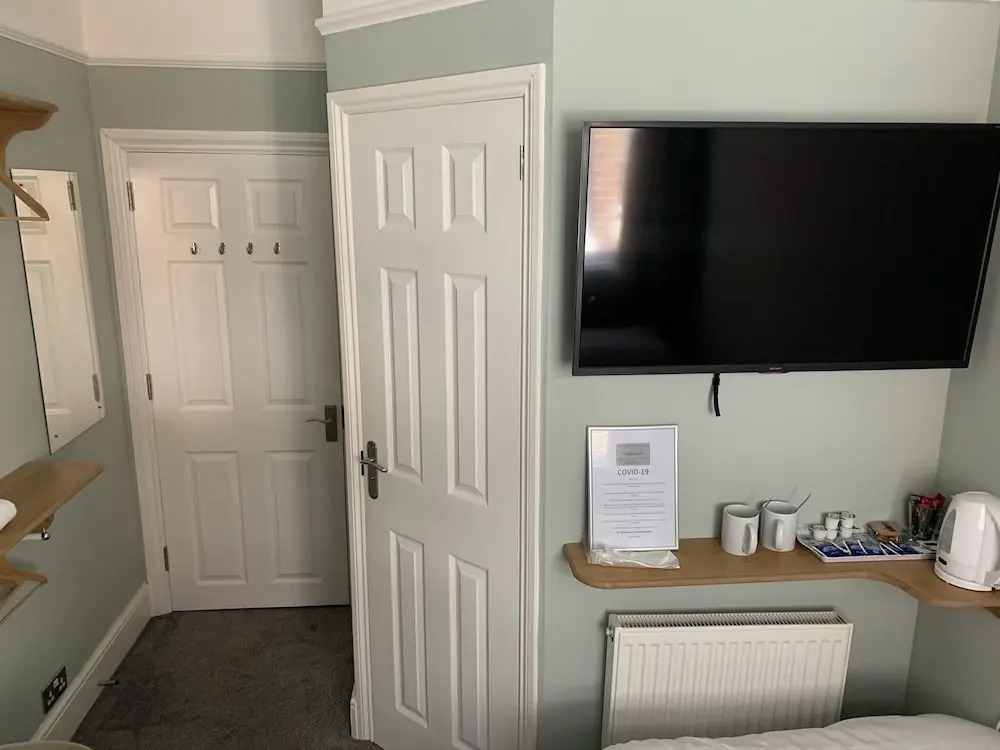 Rivendell Guest House