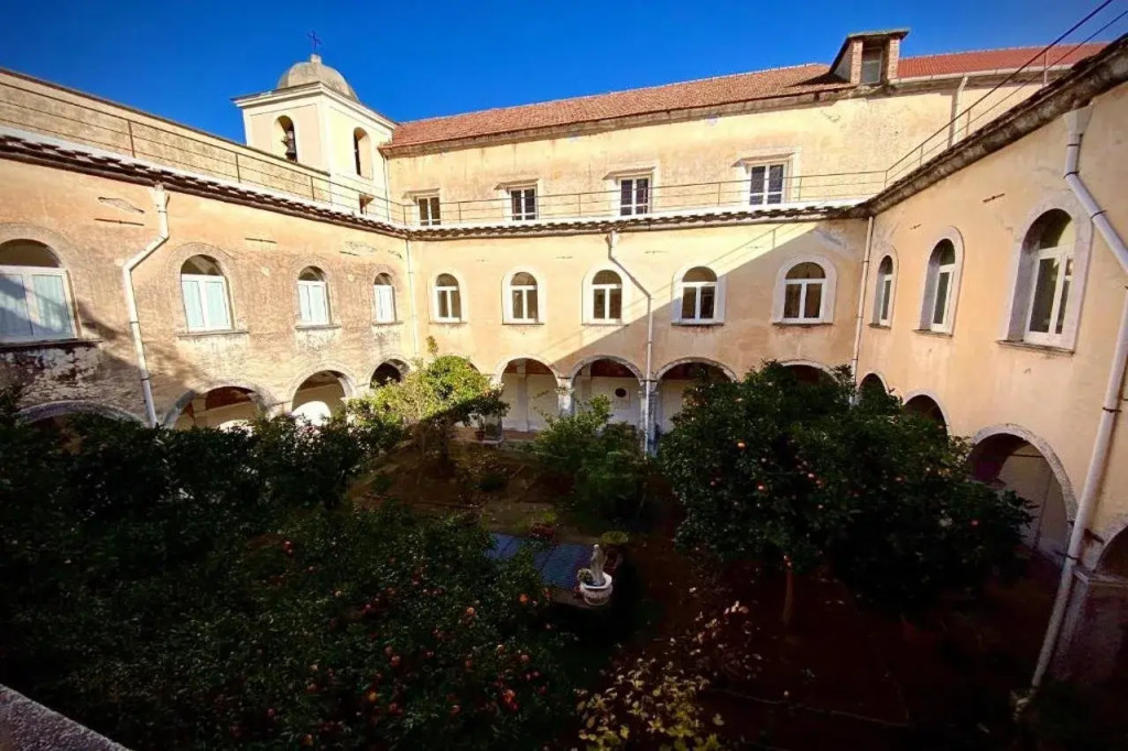 Il Chiostro